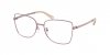 OKULARY KOREKCYJNE MICHAEL KORS MEMPHIS MK 3035 1903 54 ROZMIAR M